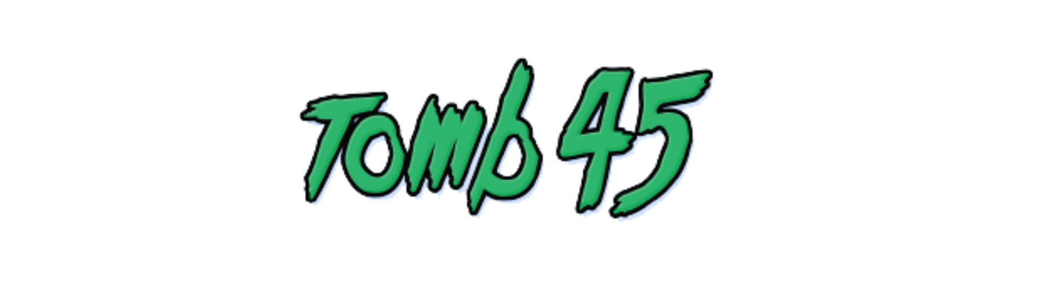 Tomb 45