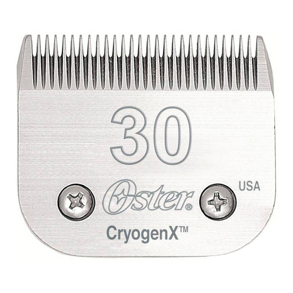 Oster Clipper Blade Cryogen-X, Size 30