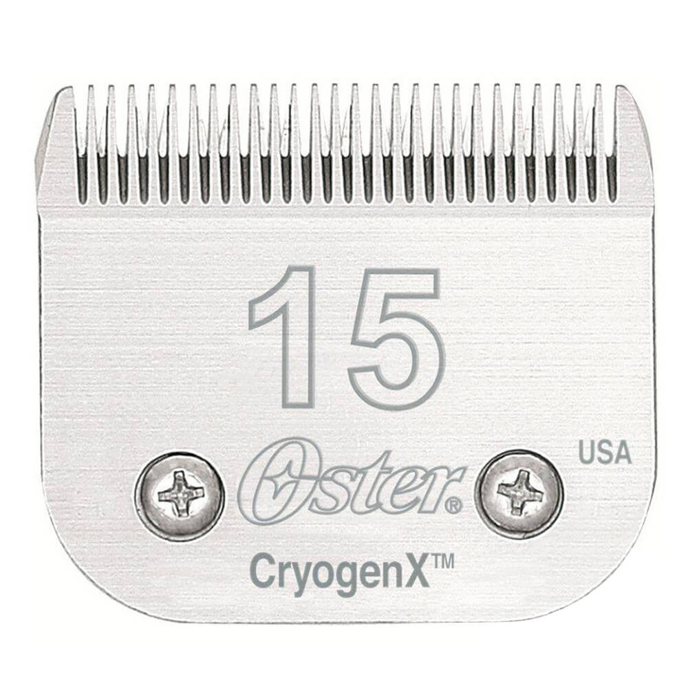 Cuchillas de repuesto desmontables profesionales Oster Classic 76 (todos los tamaños)