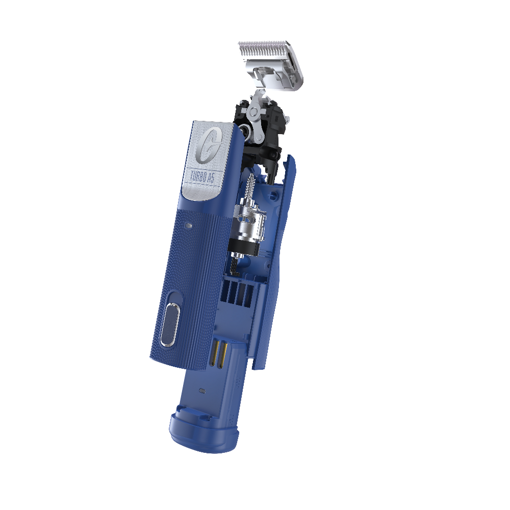 Oster Professional Cordless Turbo A5 Clipper