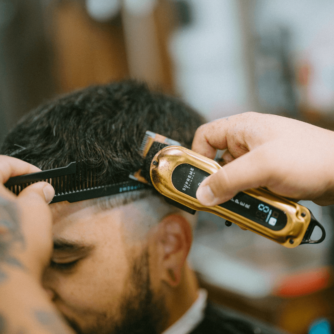Supreme Trimmer Pro Clippers