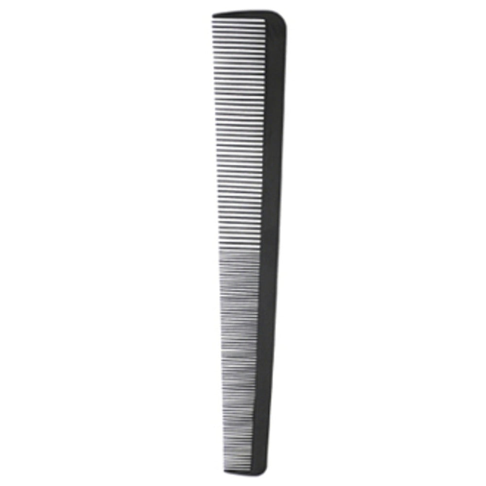 Salonchic Barber Carbon Comb – 8″