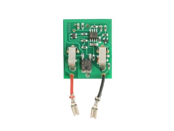 Oster Octane Replacement PCB Switchboard #151799