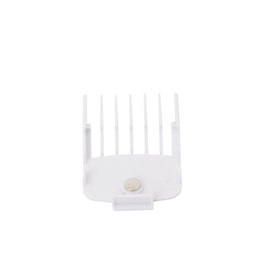 TPOB Magnetic Guards (White Edition)