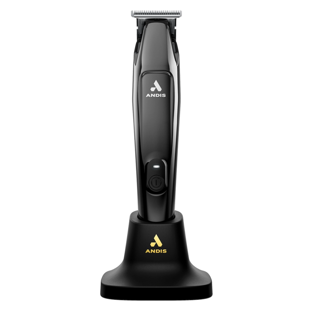 Andis Slimline Pro II Trimmer #561997 – 614 Barber Supply