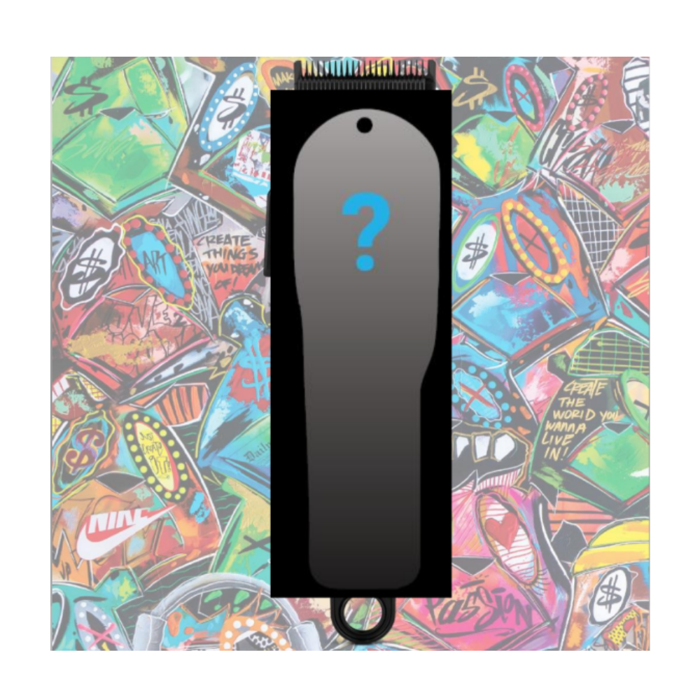 PRE ORDER NOW! StyleCraft PRO Rebel Clipper - King Saladeen Edition #SC613M