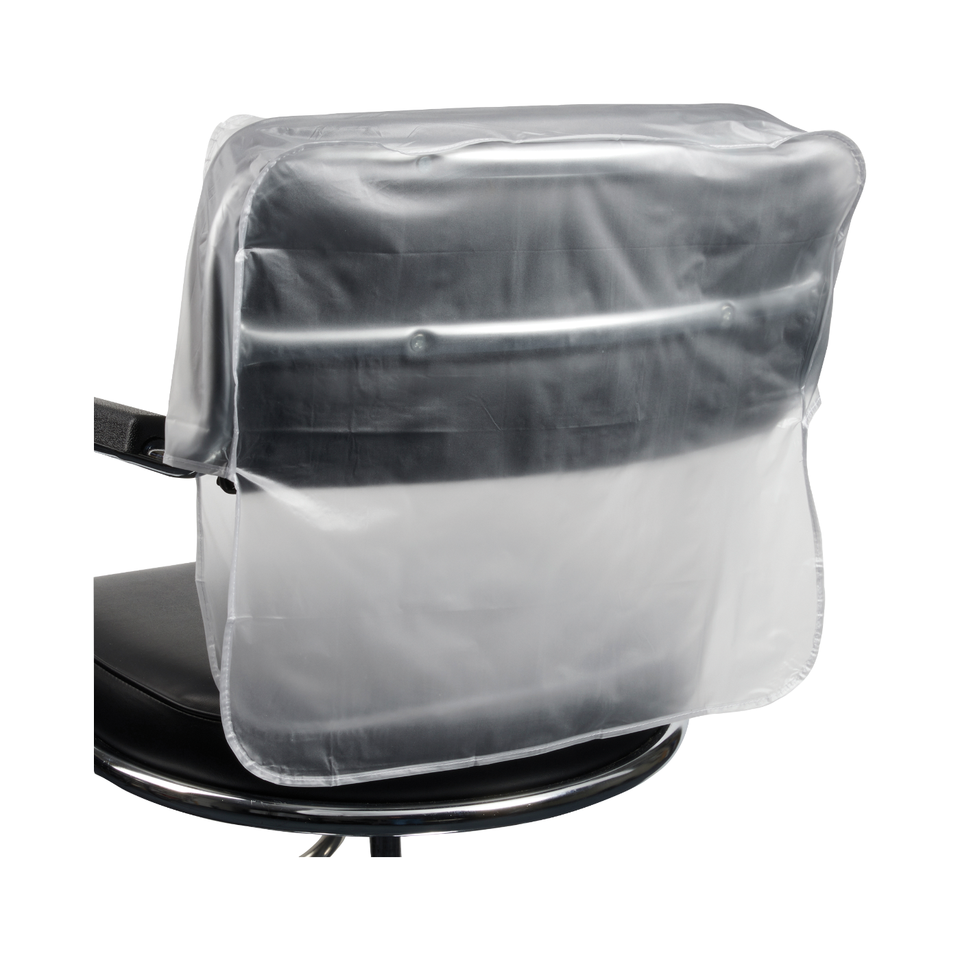DL Pro Chair Back Cover, Square #C-125X