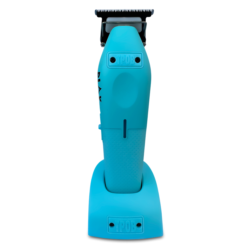 TPOB PLAY Trimmer Bubble Gum Blue