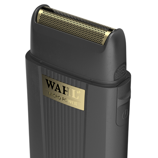 Wahl Micro Power Single Foil Shaver #3027017
