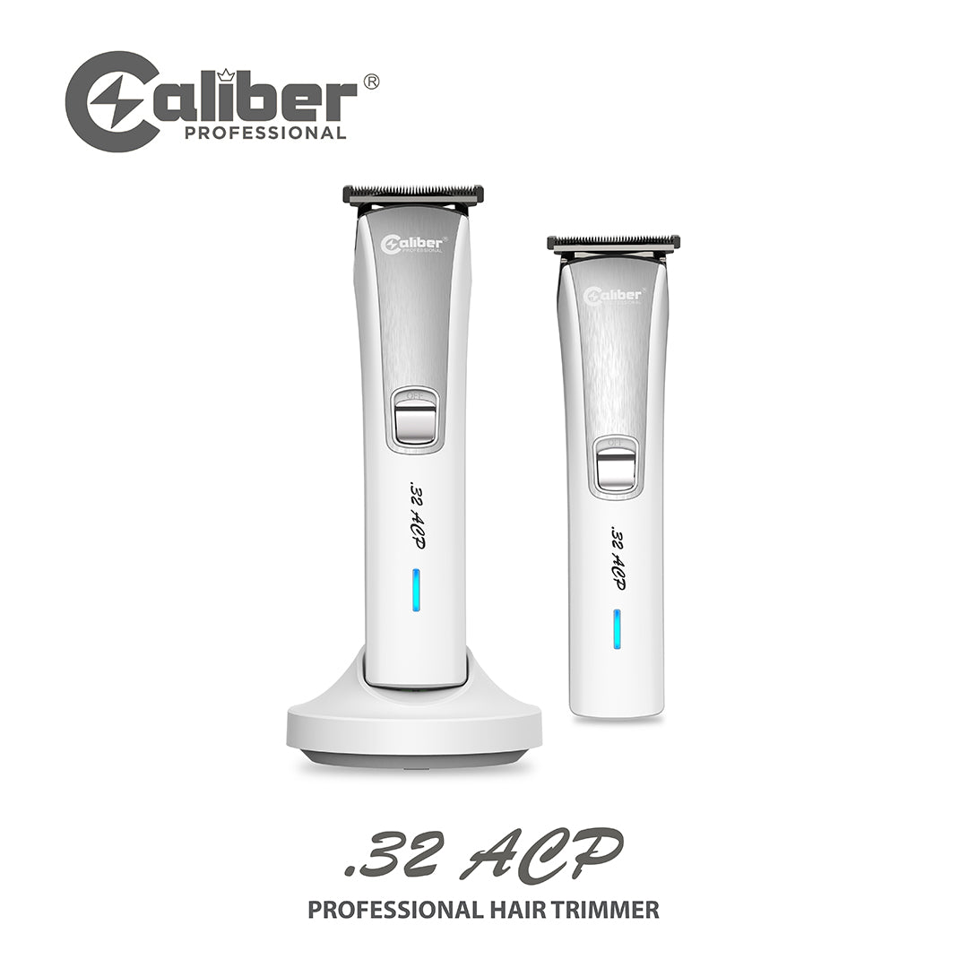 Caliber Liner Blade Cordless Trimmer #.32ACP