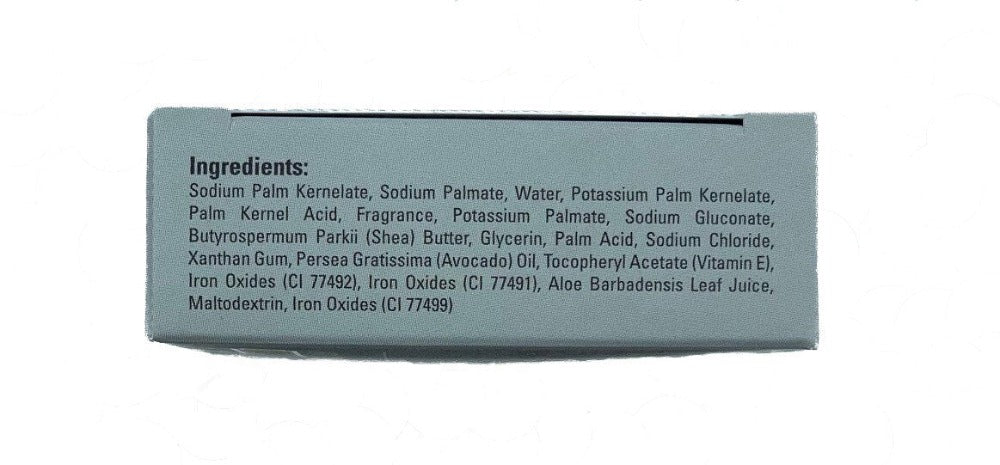 Colonel Conk Amber Shave Soap 2oz