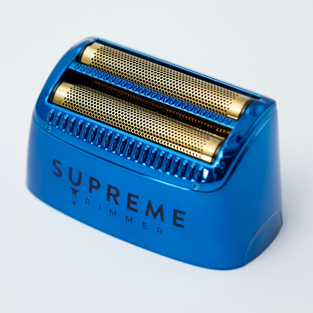 Supreme Trimmer Crunch Lite Shaver Foil & Cutter #SB55