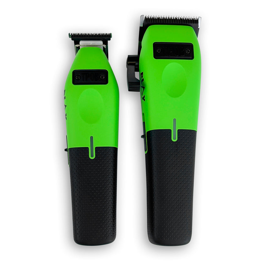 TPOB PLAY Slime Clipper & Trimmer Bundle