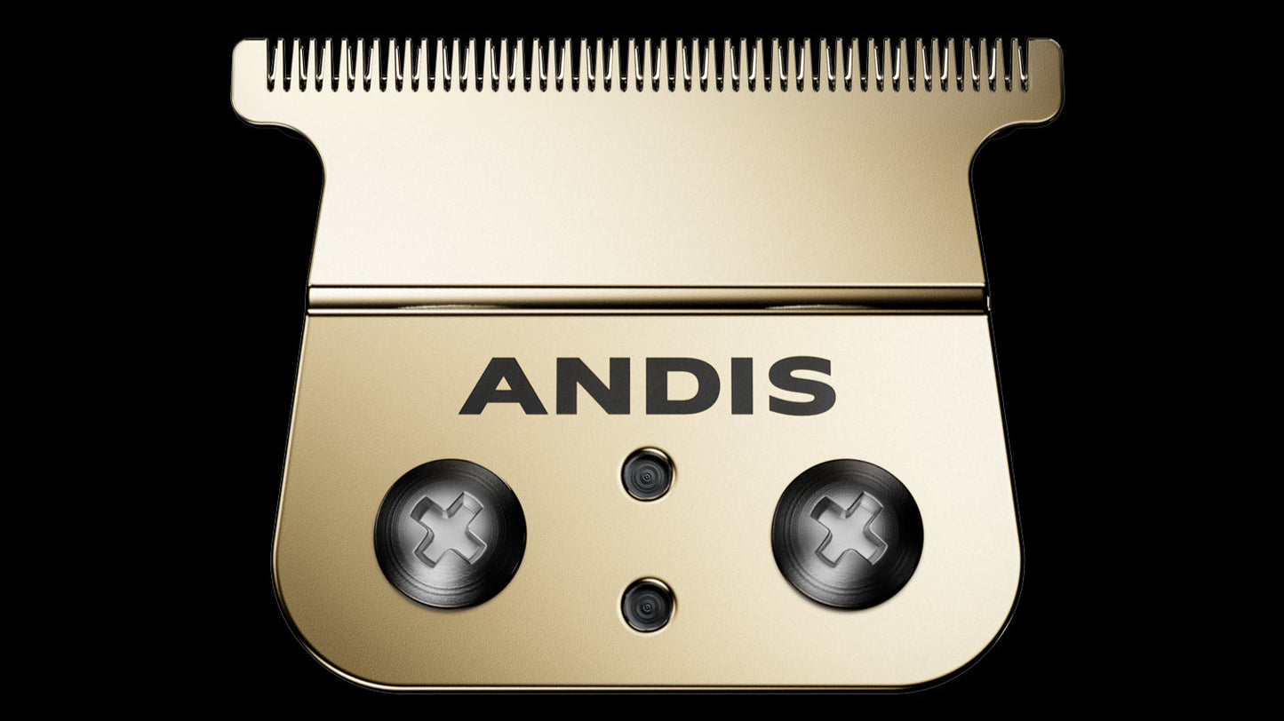 Andis GTX-EXO – Cuchilla de repuesto M-Force n.º 562009
