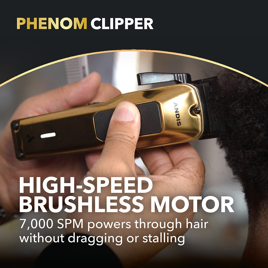 Andis Phenom Clipper #562060