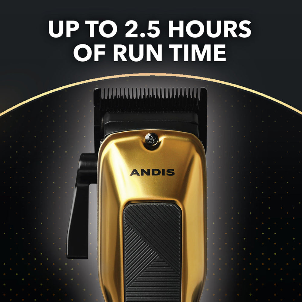 Andis Phenom Clipper #562060