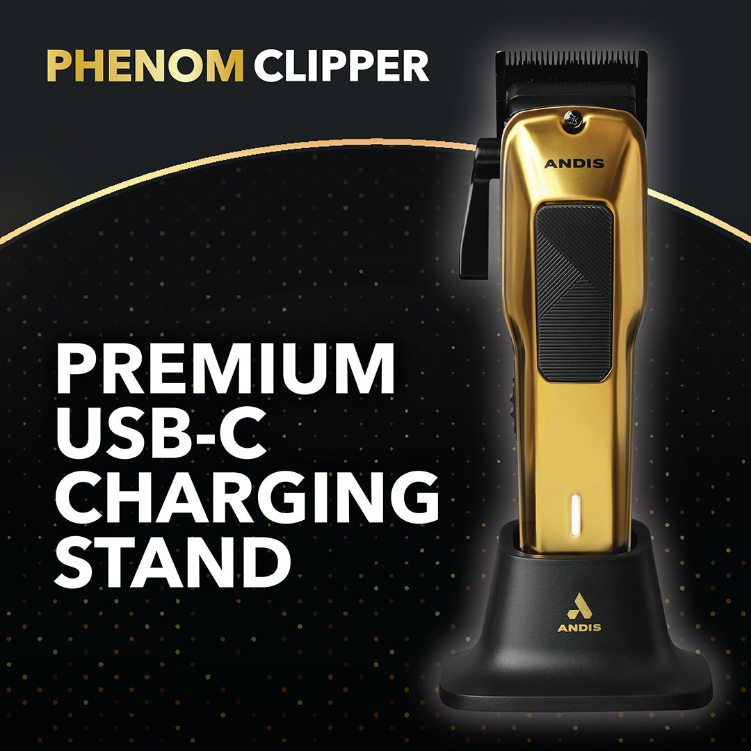 Andis Phenom Clipper #562060