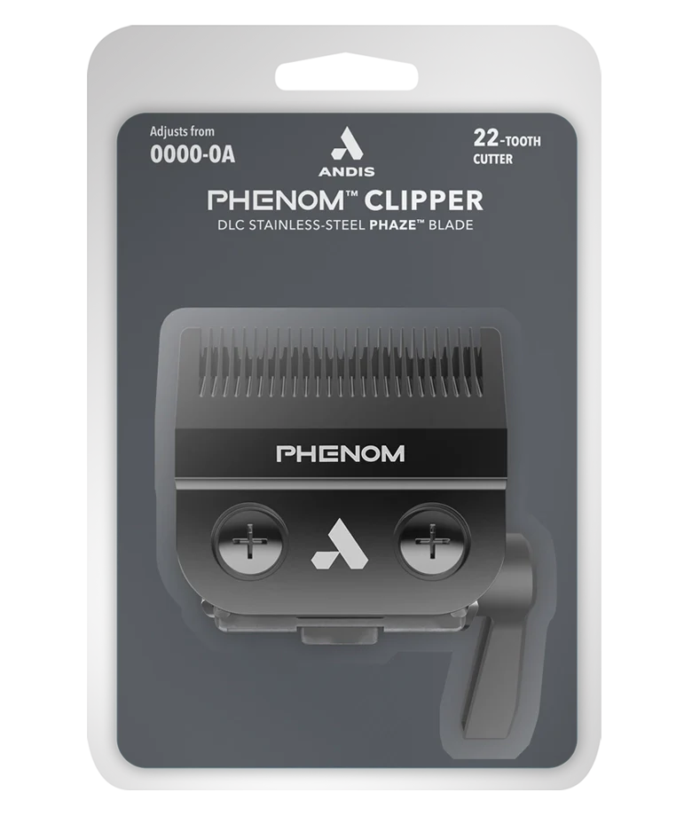 Andis Phenom Clipper Phaze Blade #562327