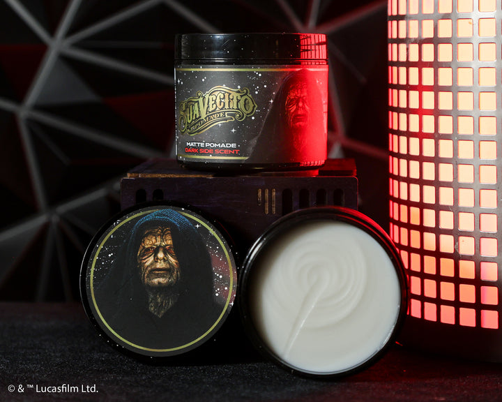 Suavecito Limited Edition Star Wars Pomade
