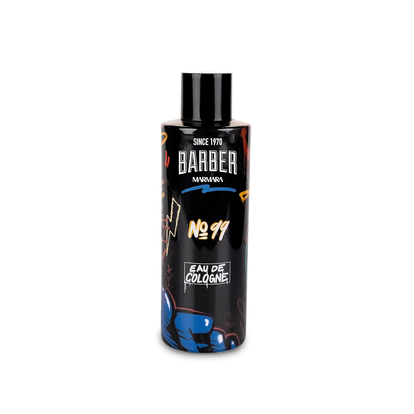Marmara Barber Aftershave Cologne No. 99 - 16.9 oz