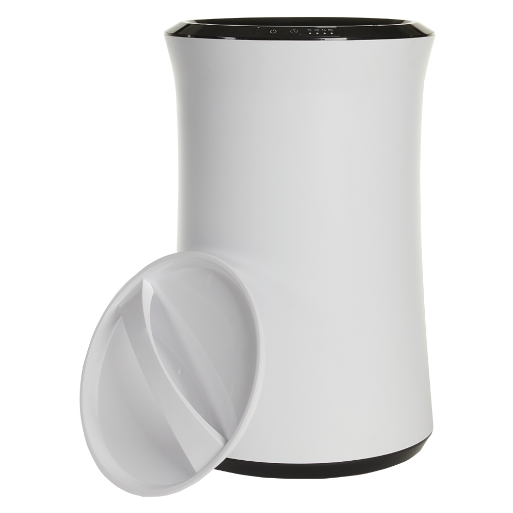 Towel Warming Bucket