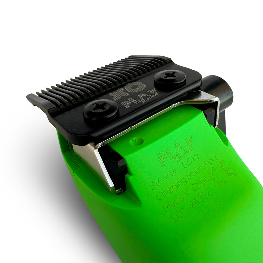 TPOB PLAY Slime Clipper & Trimmer Bundle