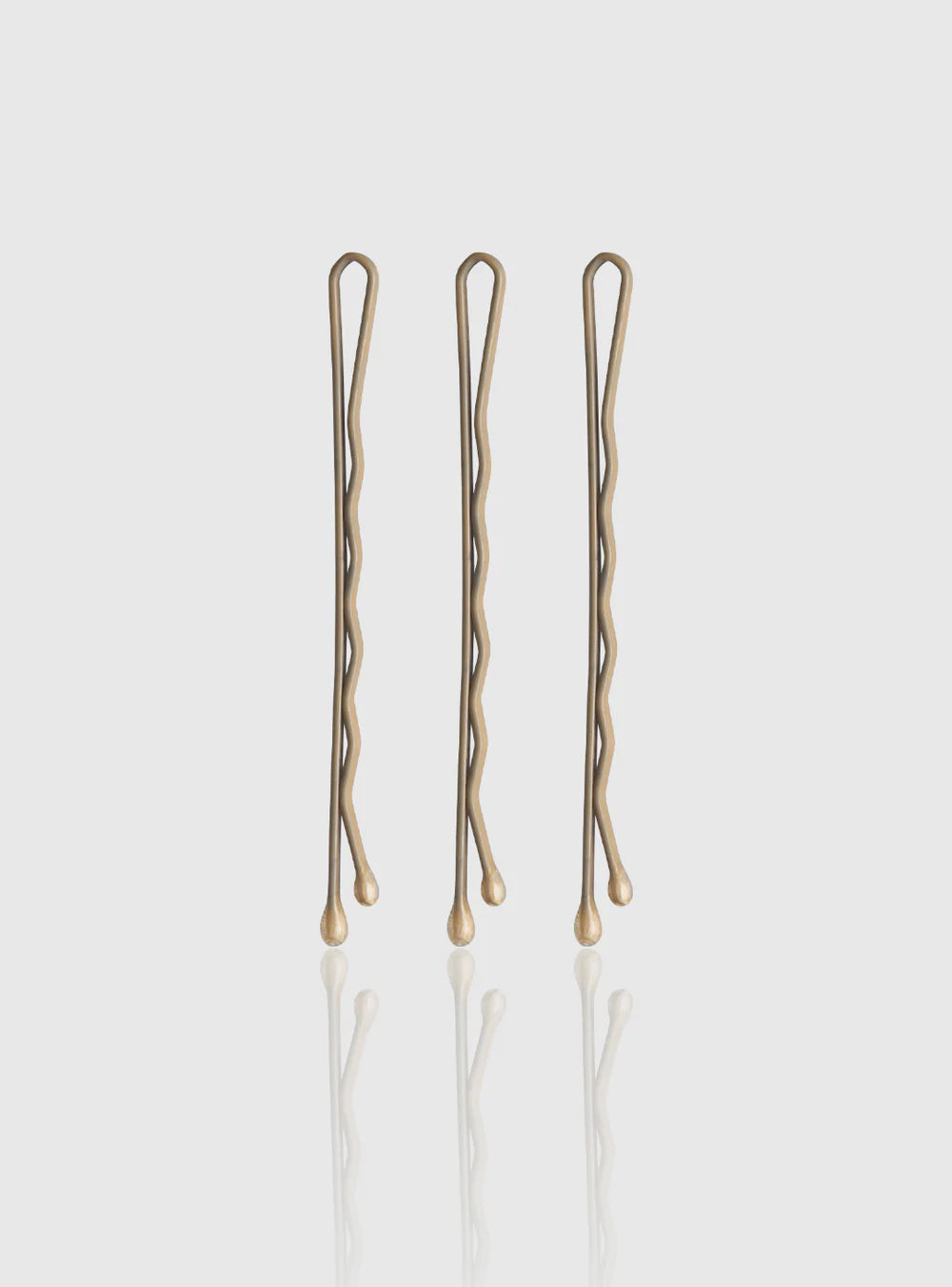Fromm 2" Bobby Pins - 1 Pound Box (Approximately 600 Pins)