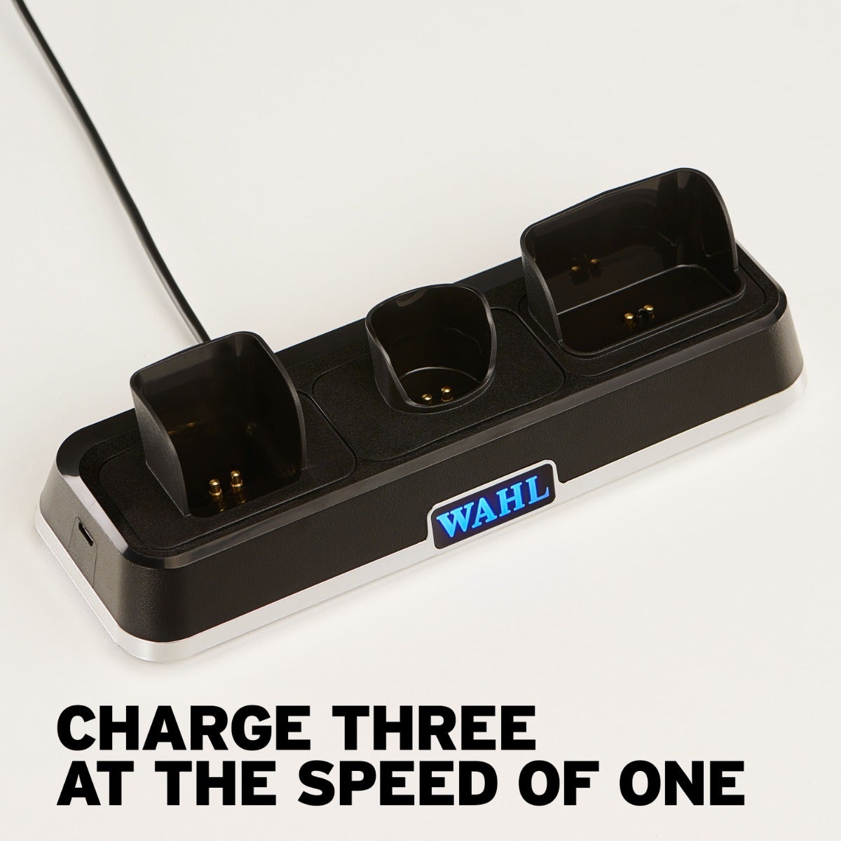Wahl Power Station