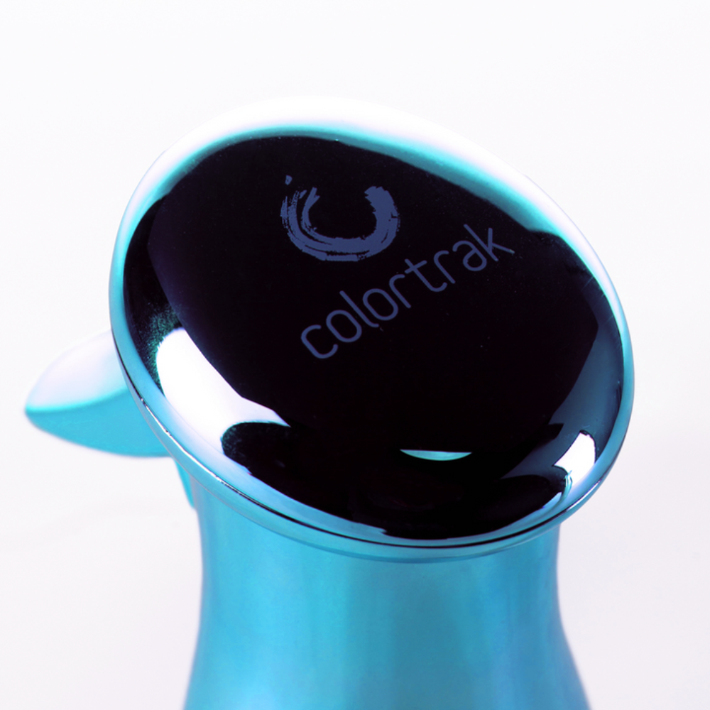 Colortrak Luminous Spray Bottle Aqua Marine