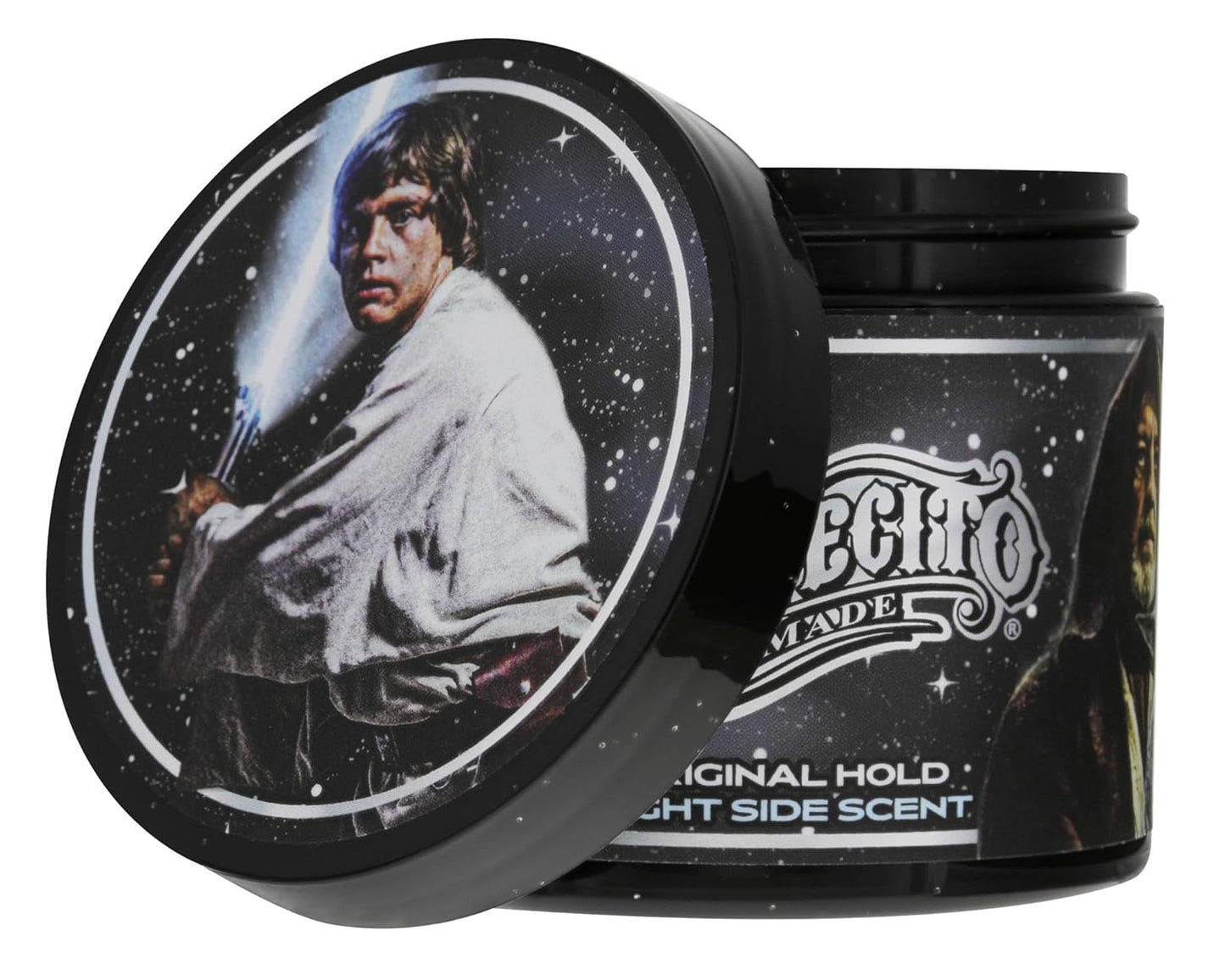 Suavecito Limited Edition Star Wars Original Hold Pomade