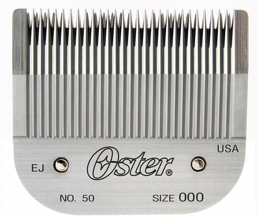 Cuchillas para cortadora Oster Turbo 111 (todos los tamaños)