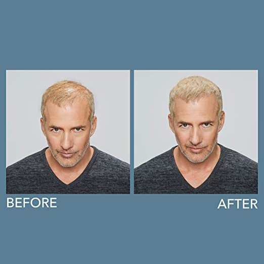 XFusion Keratin Hair Fibers