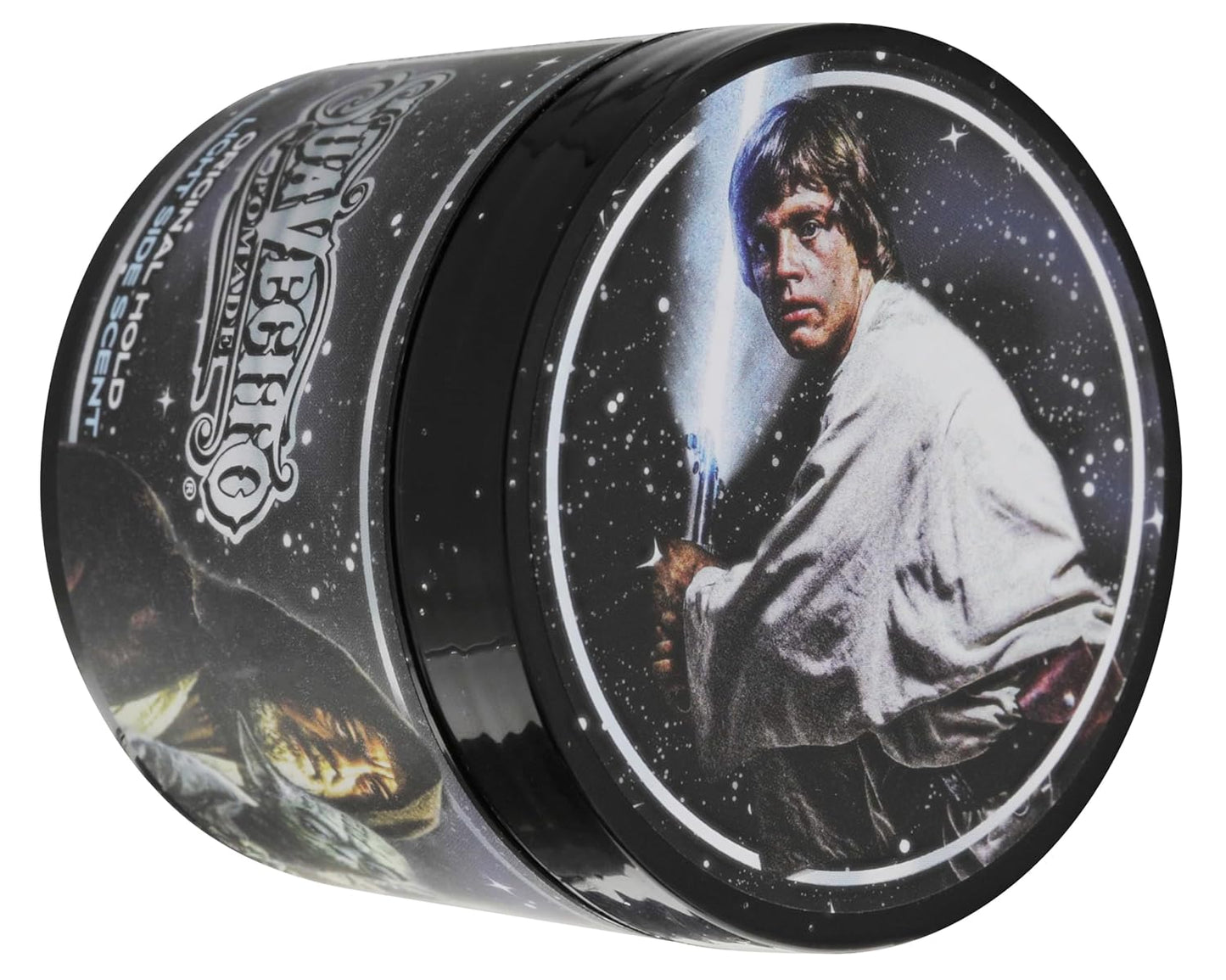 Suavecito Limited Edition Star Wars Original Hold Pomade