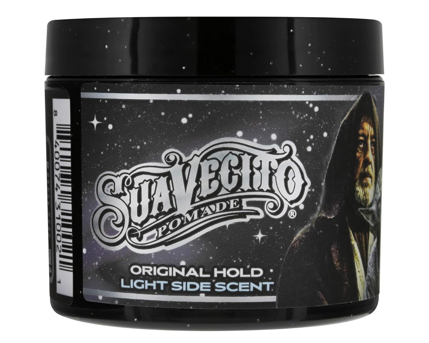Suavecito Limited Edition Star Wars Original Hold Pomade