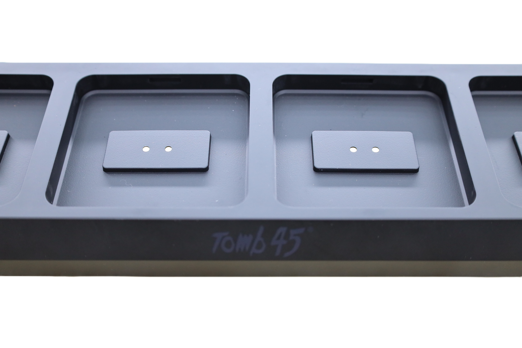 Tomb45 PowerPods Base - PowerPods not included