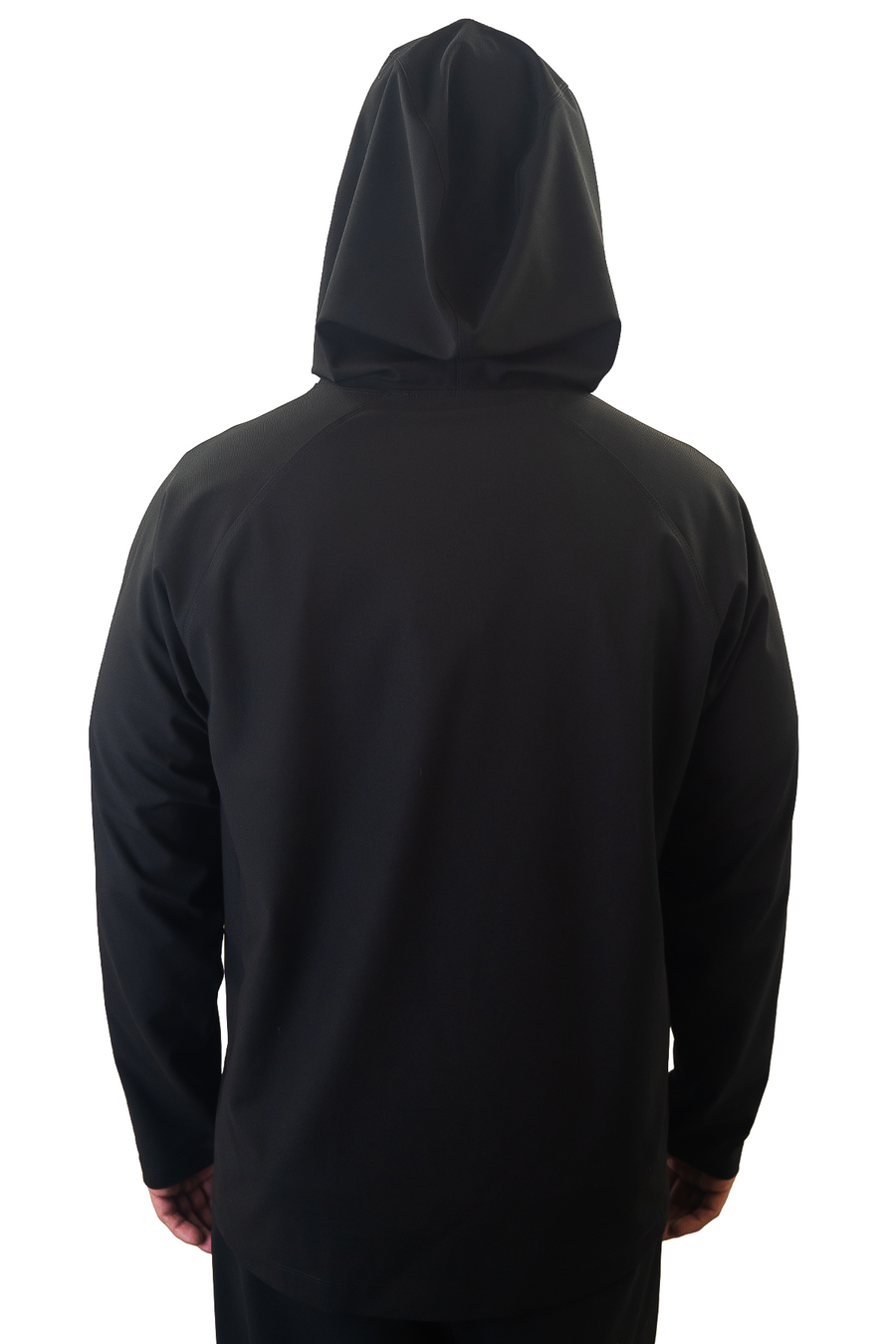 Barber Strong The Barber Hoodie