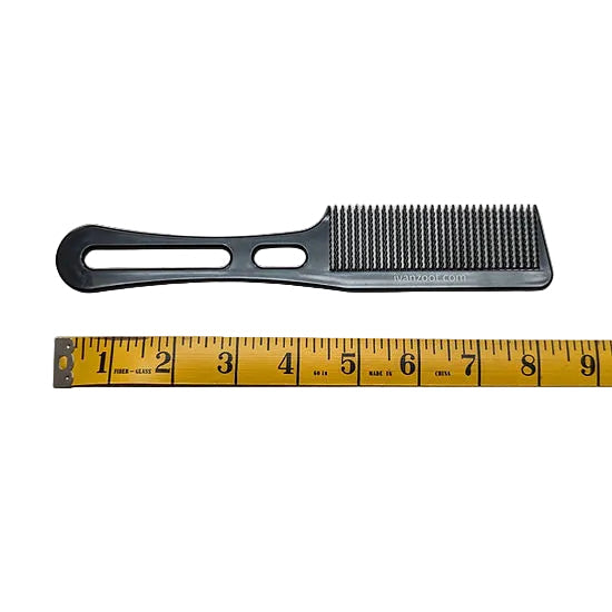 Ivan Zoot Euro Style Clipper Comb