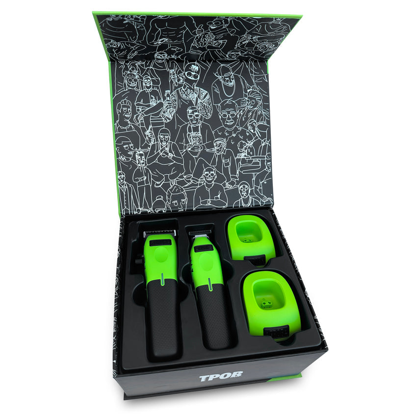 TPOB PLAY Slime Clipper & Trimmer Bundle