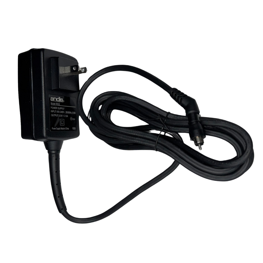 Andis Excel Ultra BGS Replacement Cord #63164
