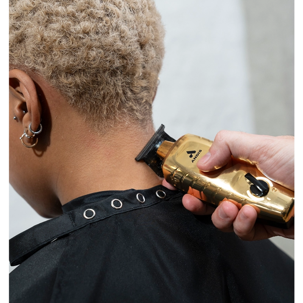 Andis Gold GTX-EXO II Cordless Li Trimmer #562168