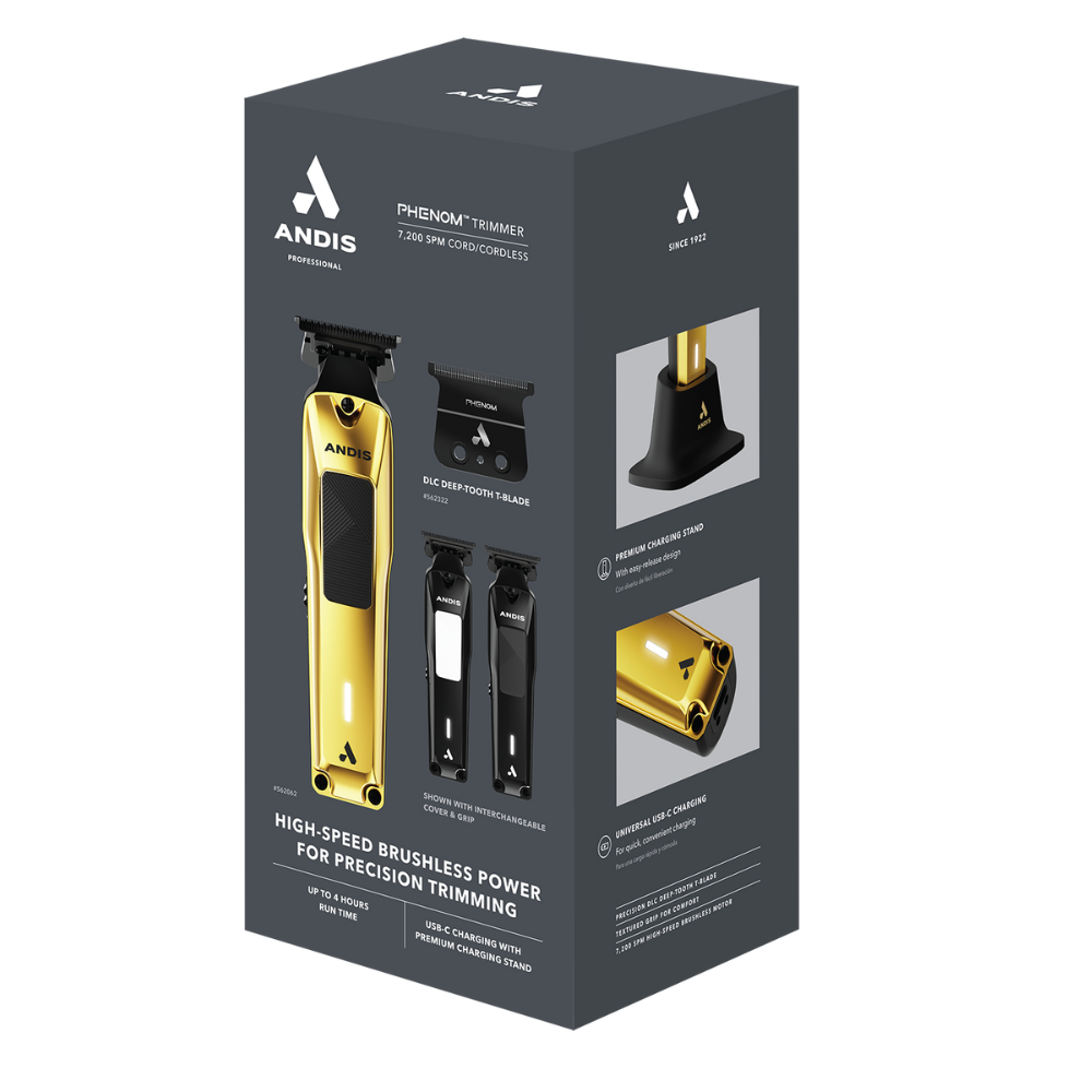 Andis Phenom Trimmer #562062