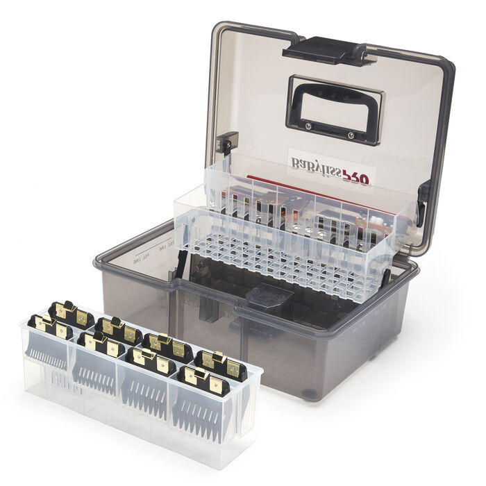 BaBylissPRO Barbersonic Professional Disinfectant Solution Box #BDISBOX