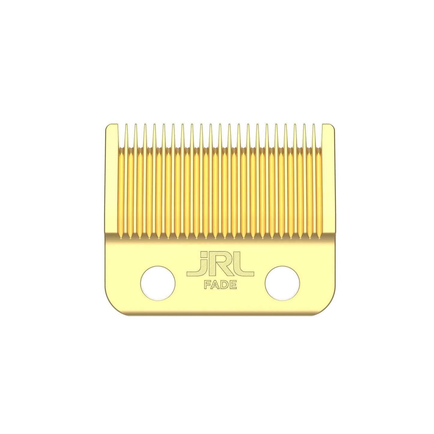 JRL FF2020C Fade Precision Blade BF04 Gold