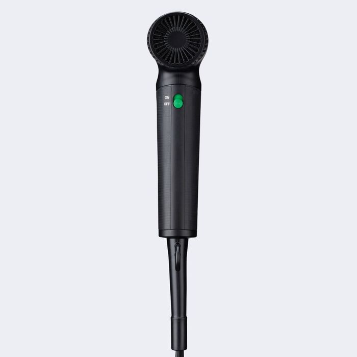 BaBylissPRO X Tomb45 Professional Nano Light Ionic Dryer #BNTC9200T45