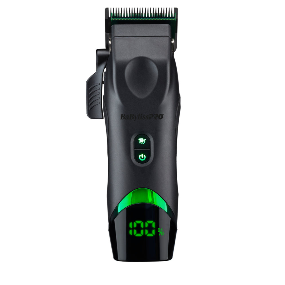 BaBylissPRO X Tomb45 Wireless Charging Clipper