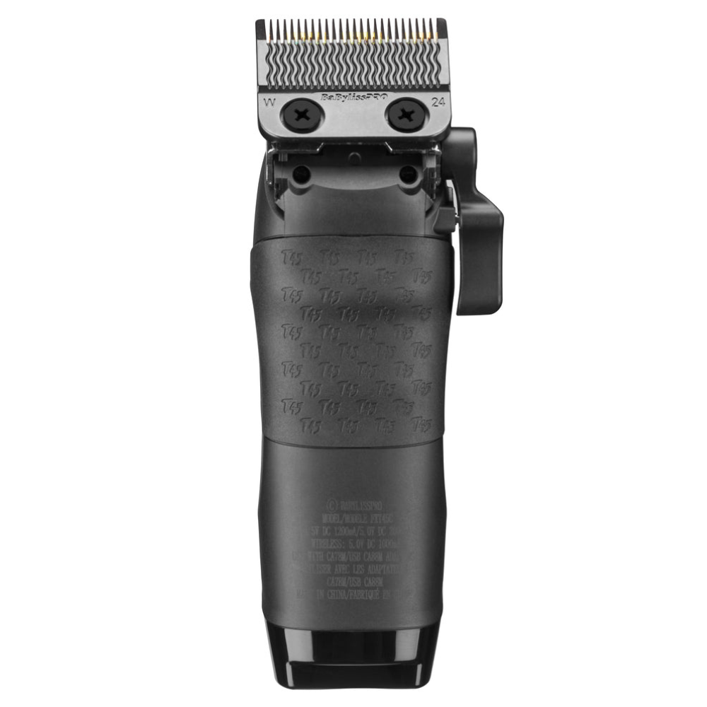 BaBylissPRO X Tomb45 Wireless Charging Clipper