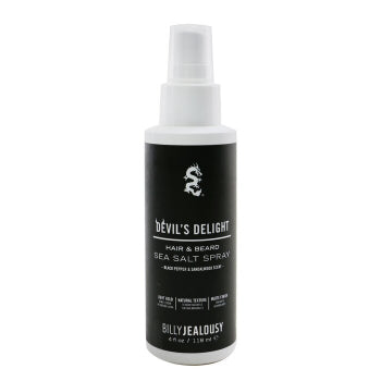 Billy Jealousy Devil’s Delight Texture Sea Salt Spray