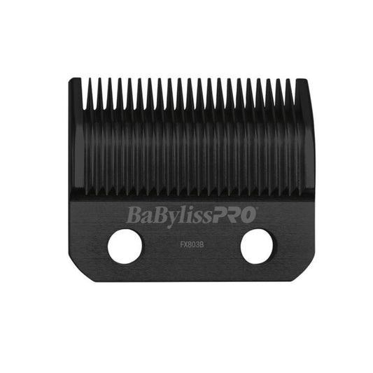 BaByliss Pro Black Taper Blade FX803B