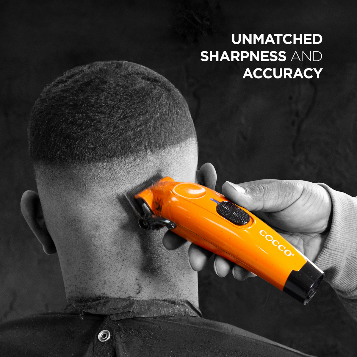 Cocco Hyper Veloce Pro Digital Gap CLIPPER