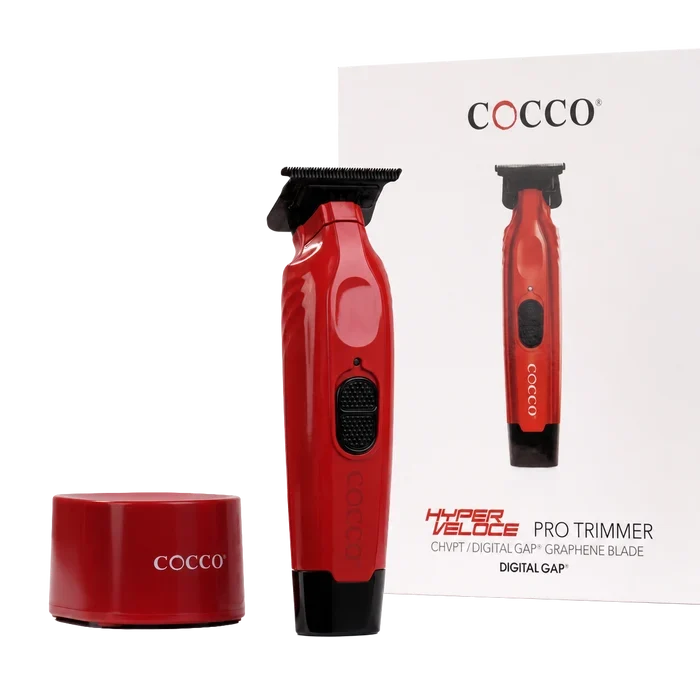 Cocco Hyper Veloce Pro TRIMMERS
